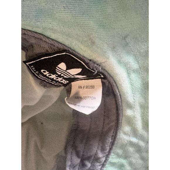 Adidas Tye Dye Bucket Hat - Picture 6 of 7